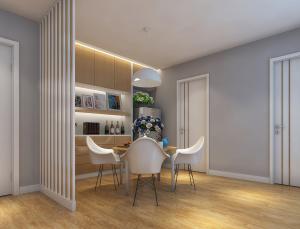 秋季裝修之墻面裝修注意事項