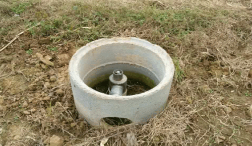 射頻控制器