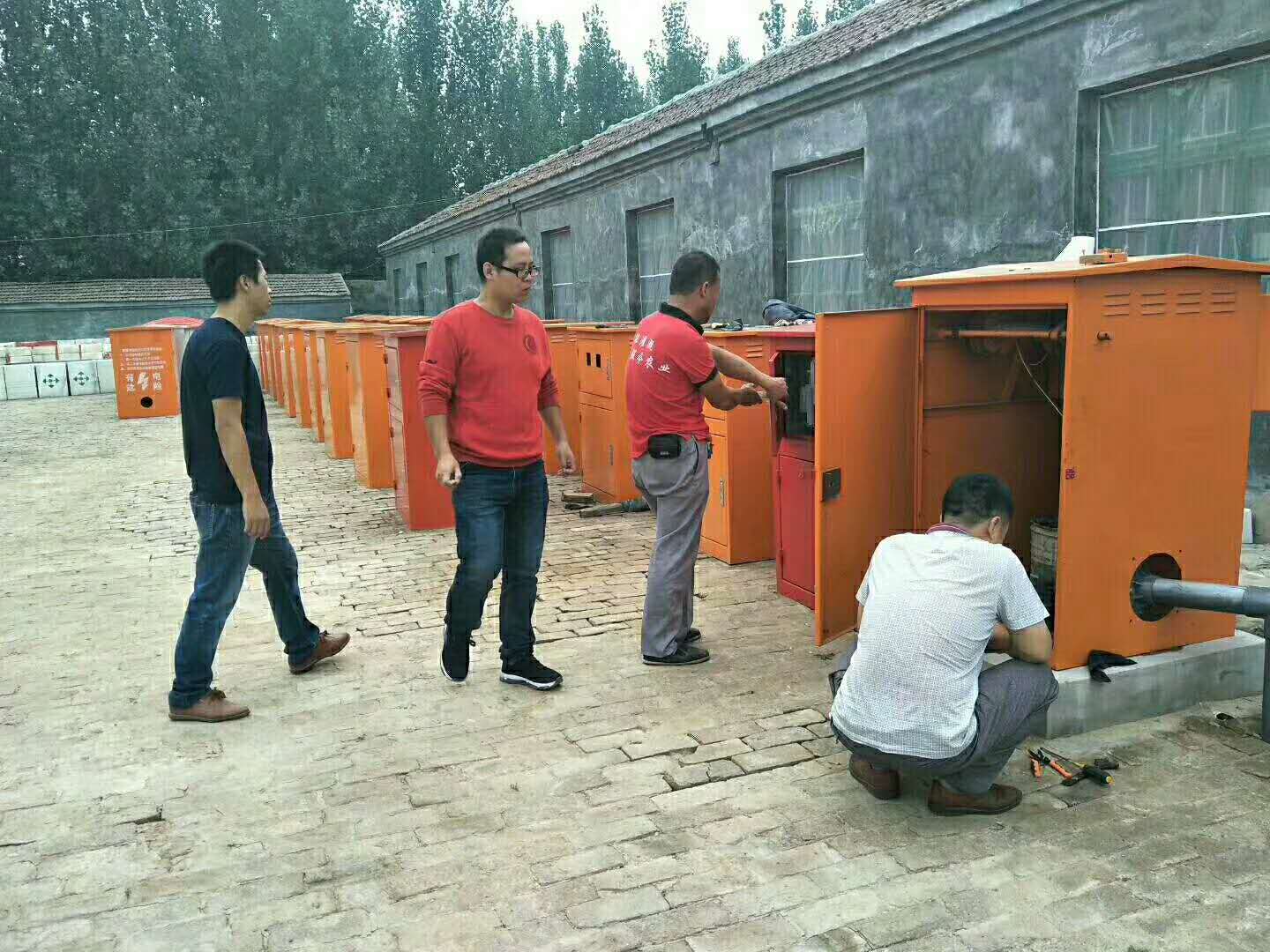 射頻卡控制器特點(diǎn)