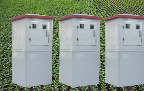 SMC高強(qiáng)度智能井房,質(zhì)量生產(chǎn)廠家