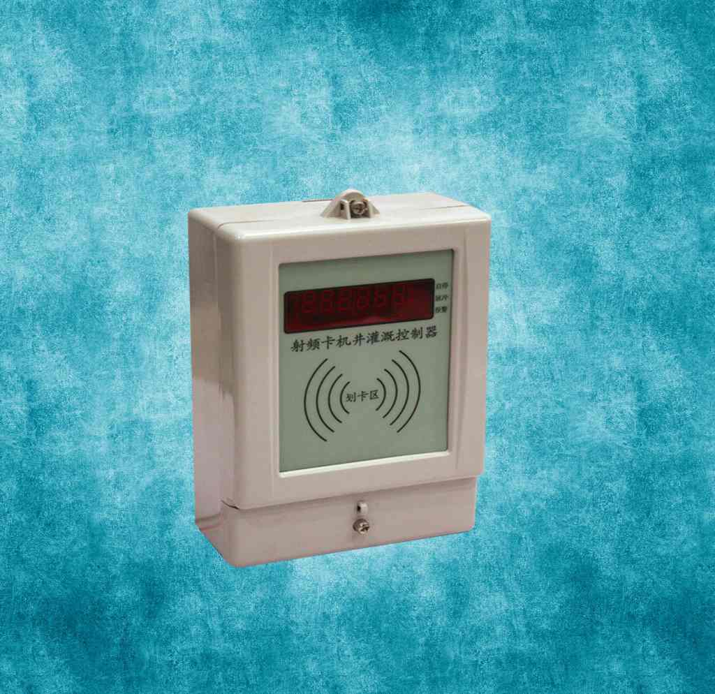 機井灌溉控制器供應廠家